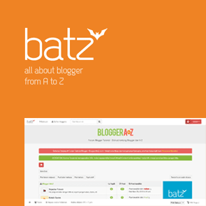 bloggeratoz