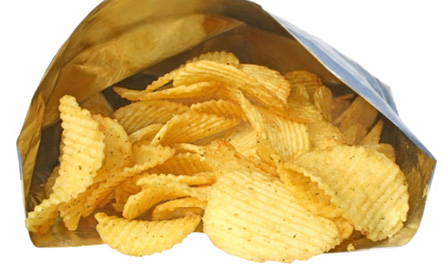 8 of the Worst Foods for Your Body 21