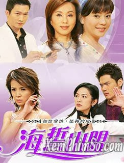Lời Thề Sắt Son Kênh Vtv9 - Trọn Bộ