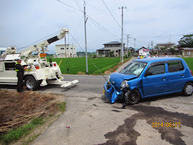 時間があるようでない自営業のつれづれ 6月 14