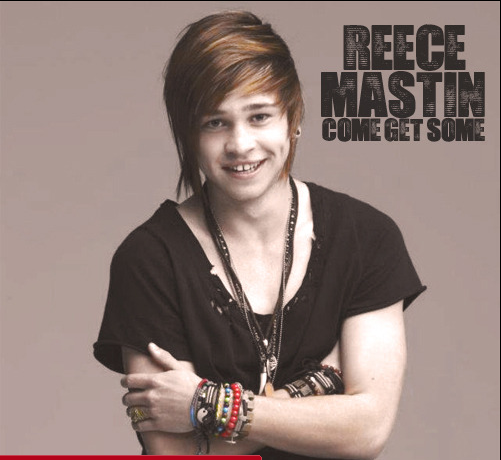 Hannah Glenbrae School Reece Mastin
