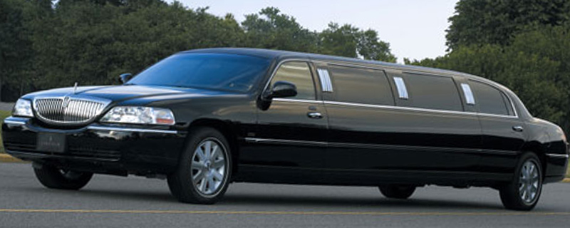Vehicles Limozin Car