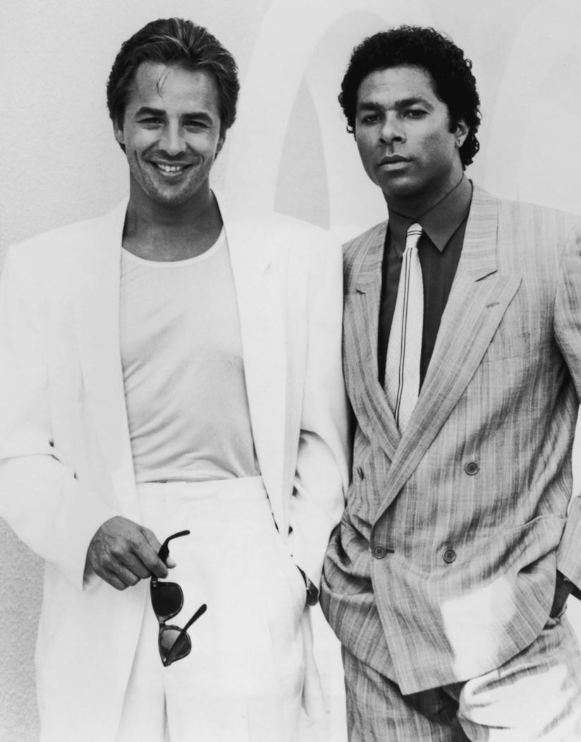 Miami Vice