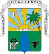 ESCUDO DE VILLAVICENCIO