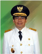 Wakil Gubernur Kalimantan Timur