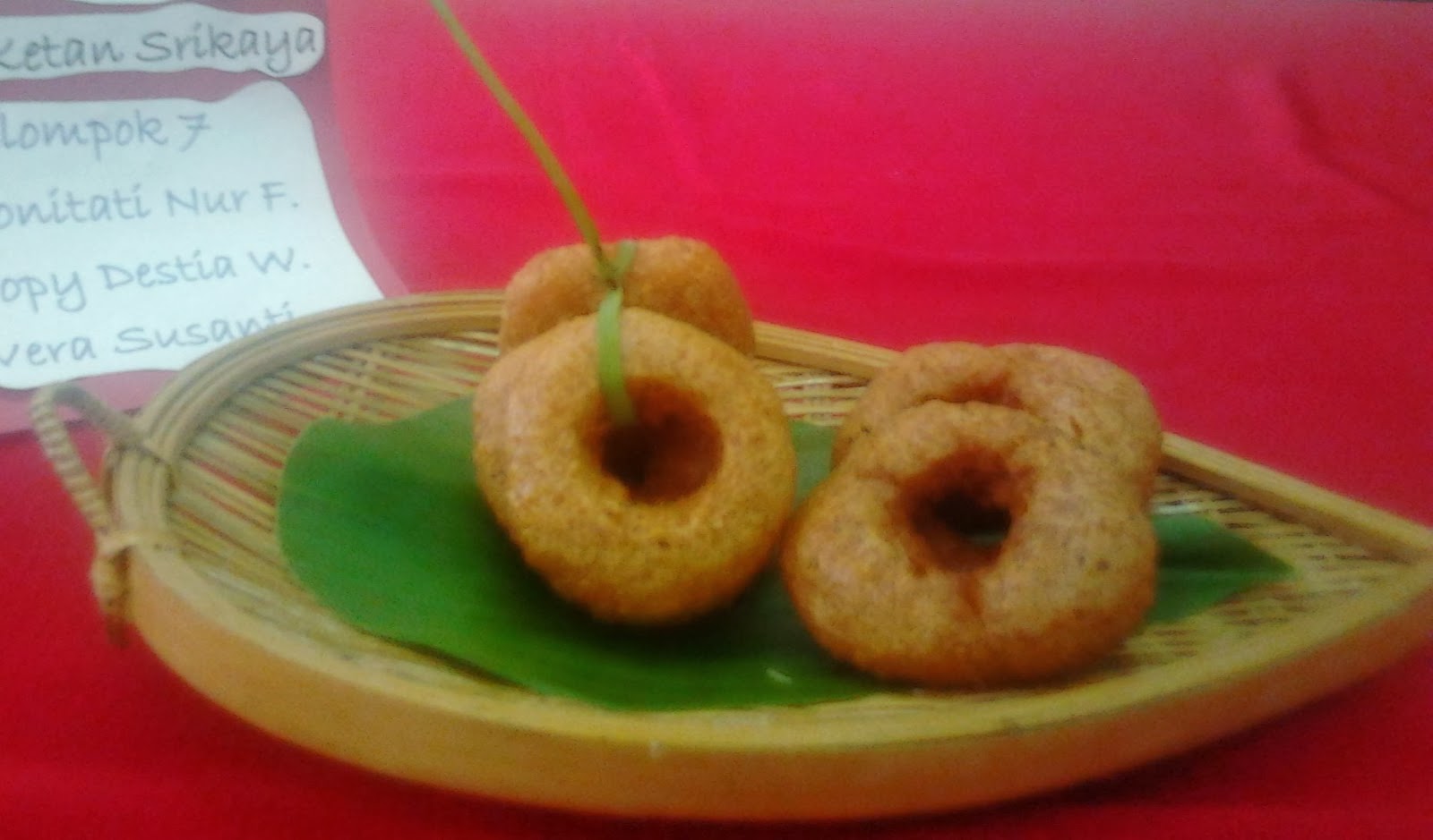 Membuat Kue Ali Agrem | ali agrem vera susanti Membuat Kue Ali Agrem | ali agrem vera susanti