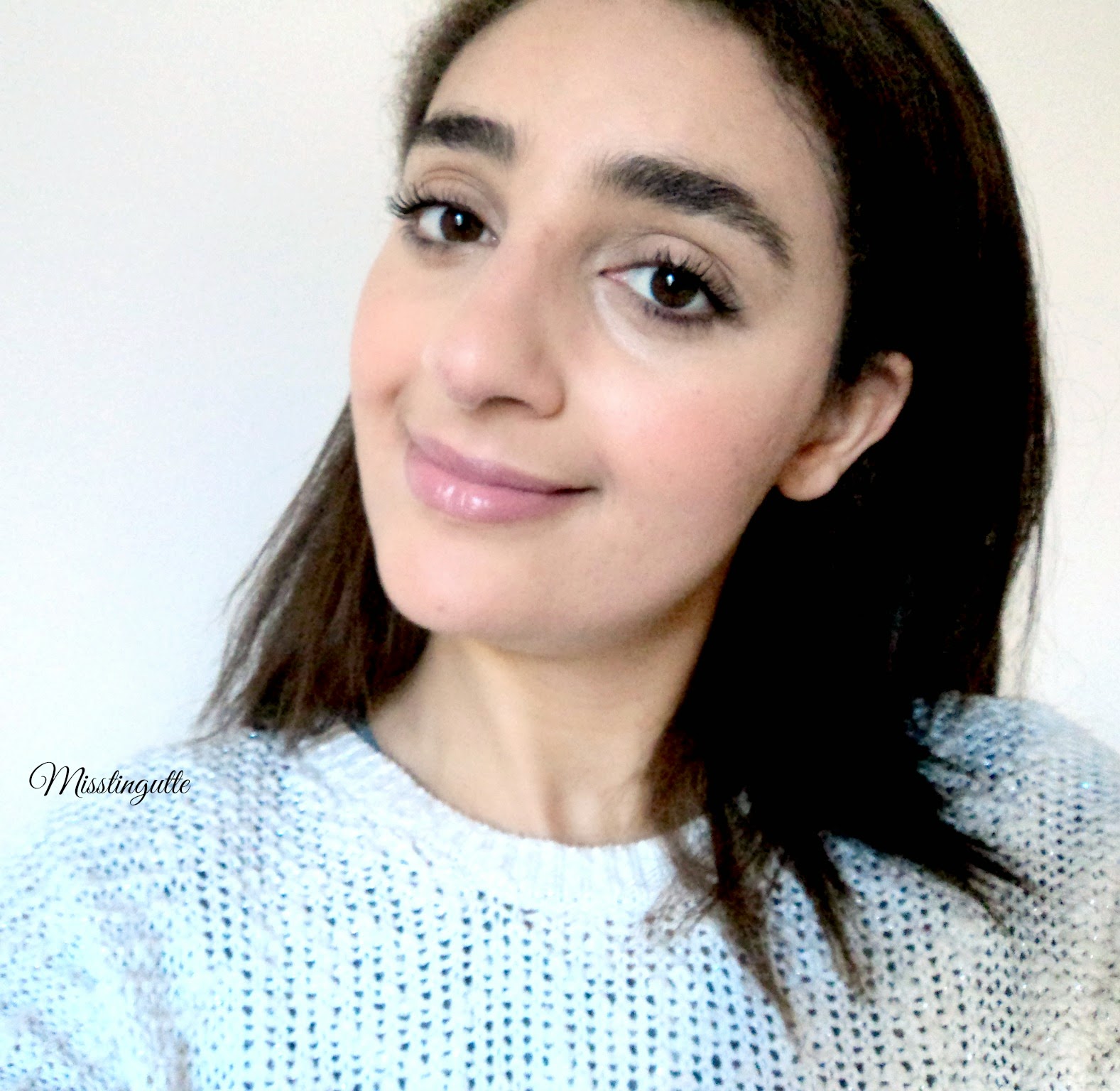 fond de teint superstay better skin maybelline misstinguette le blog
