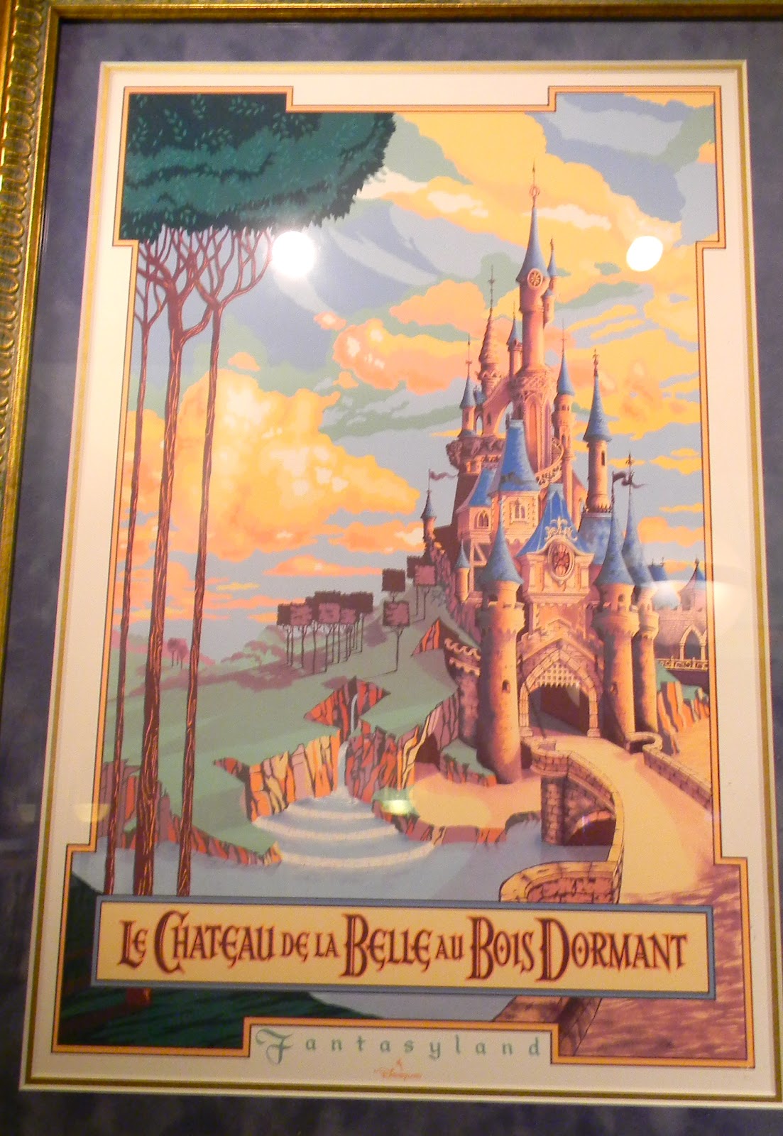 The Mouse Minute (Formerly Brad's Everything Disney Blog) Disneyland