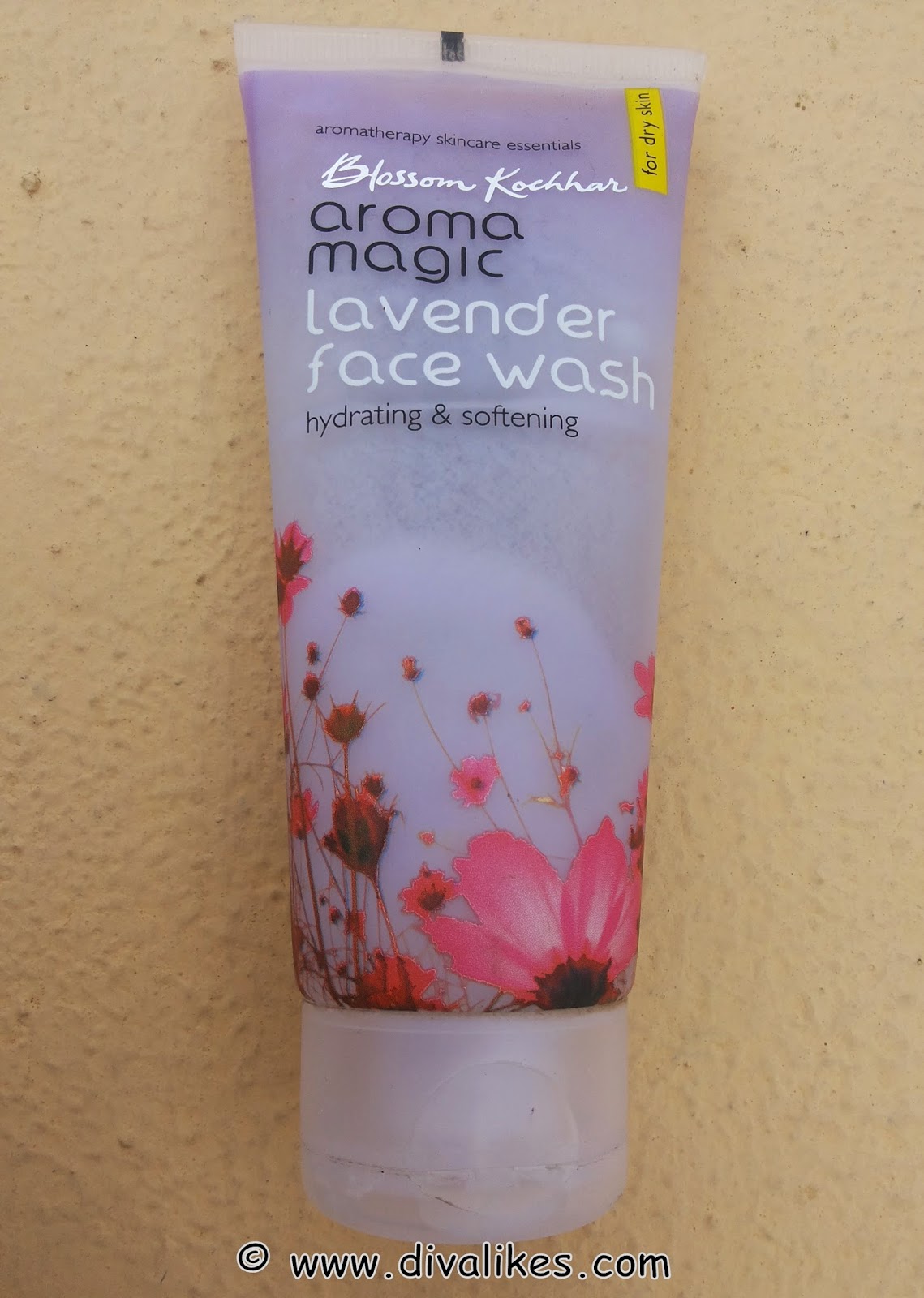 Top 5 Aroma Magic Face Washes Styles At LIfe