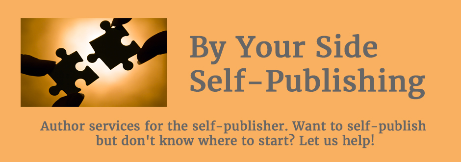 By Your Side Self-Publishing