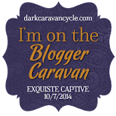 Blogger Caravan