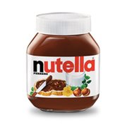 Nutella Just $2.09 After Coupons + 3 Nutella Recipes