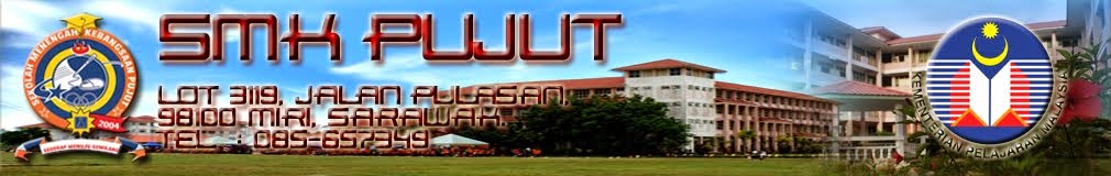 SMK PUJUT, MIRI