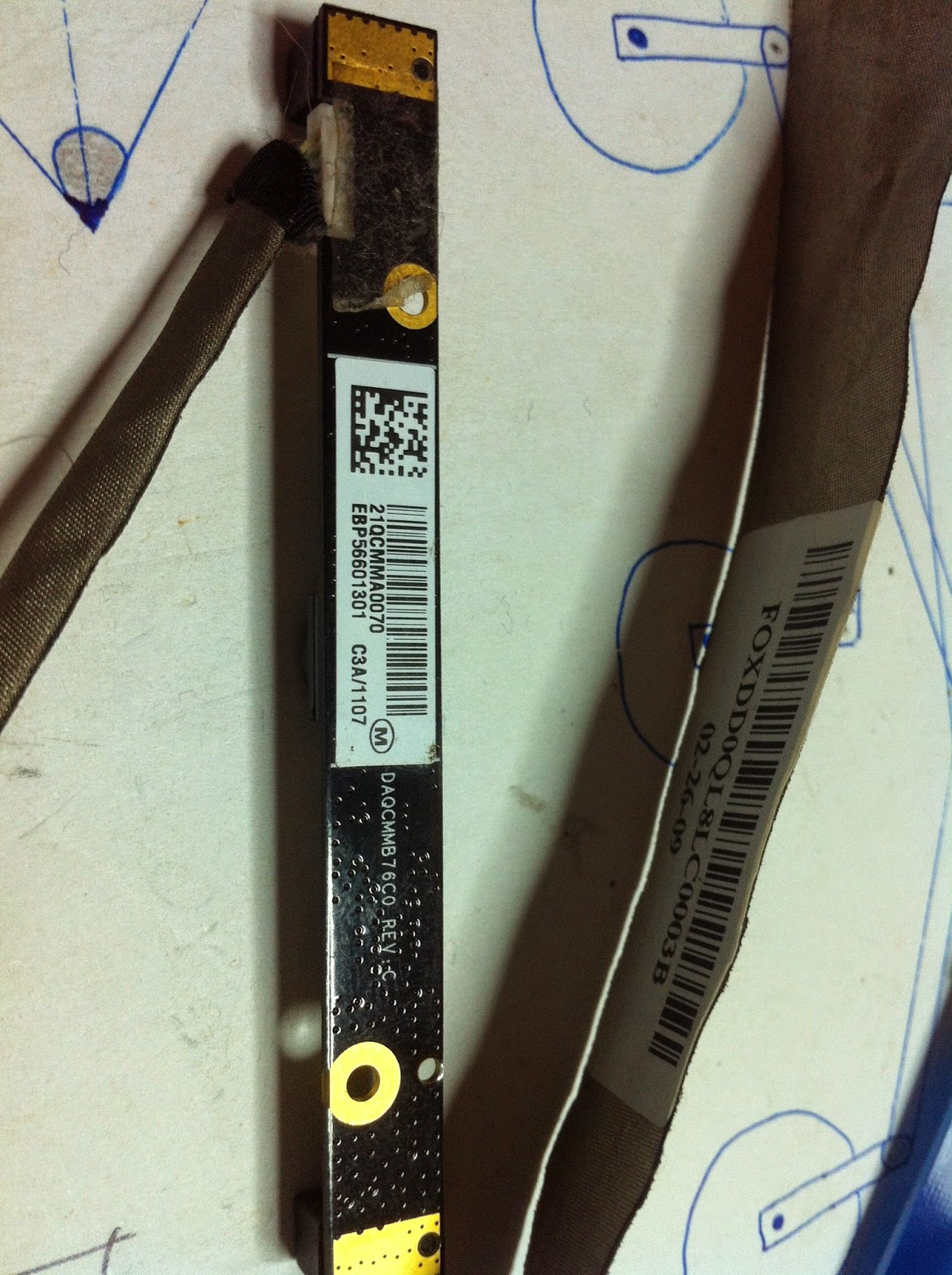 diy projects lg laptop camera hack