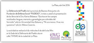 FUNDACION FUDESO