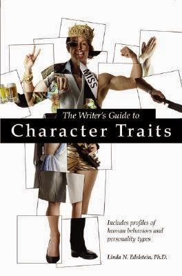 character traits thesis character traits thesis