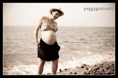 sea, pregnancy and sun