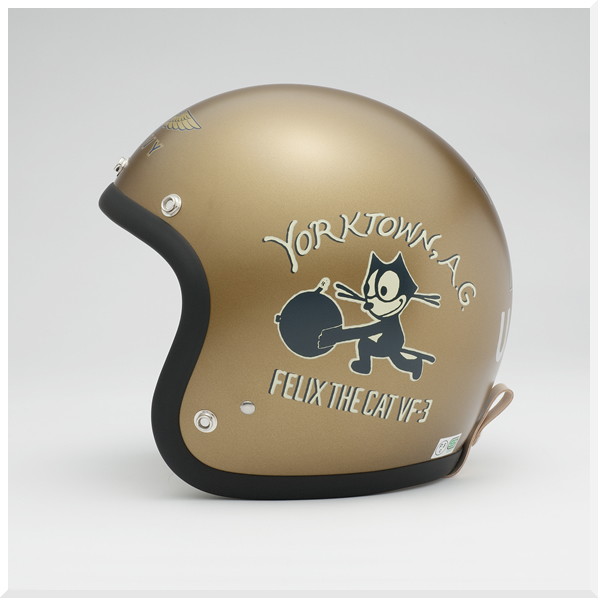 Vintage Buco Helmets 63