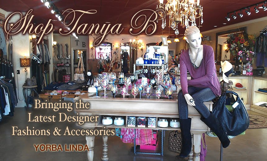 Tanya B Boutique