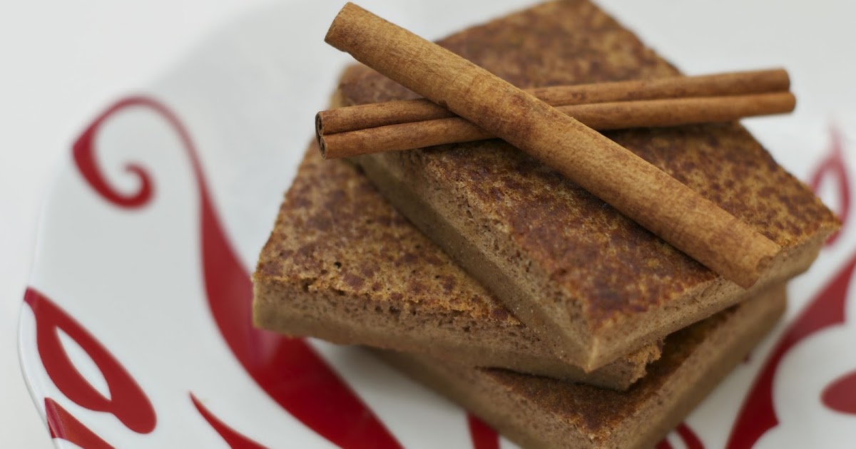 Healthy, Tasty, & Simple Eating Cinnamon Flatbread