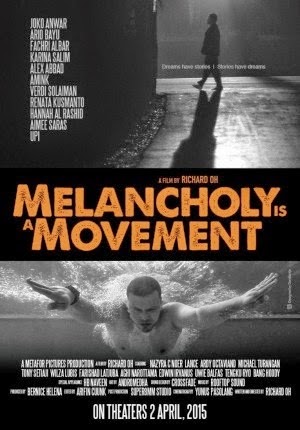 Sinopsis Film Melancholy Is A Movement http://sinopsis-film-keren.blogspot.com/