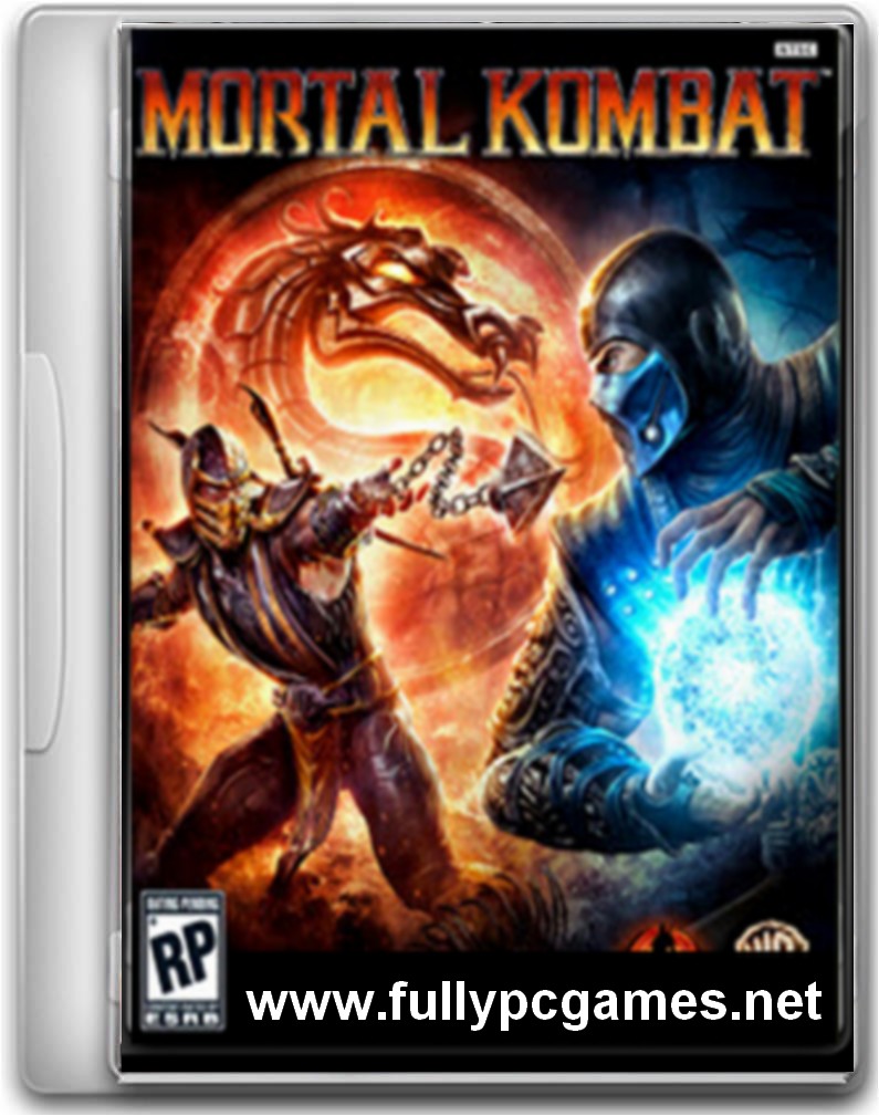 Mortal kombat 5 download pc