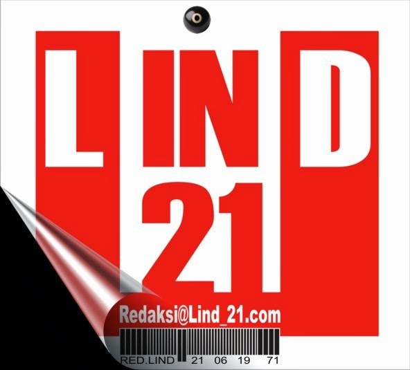 Redaksi@Lind 21.com