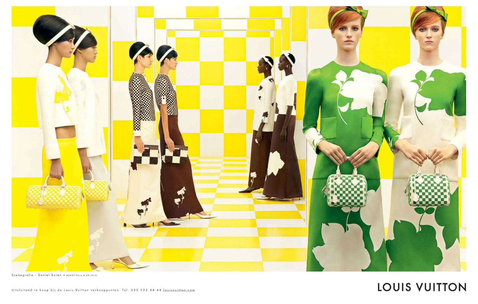 Louis Vuitton verano 2013: Una colección para hombres aventureros -  Primeriti: Blog
