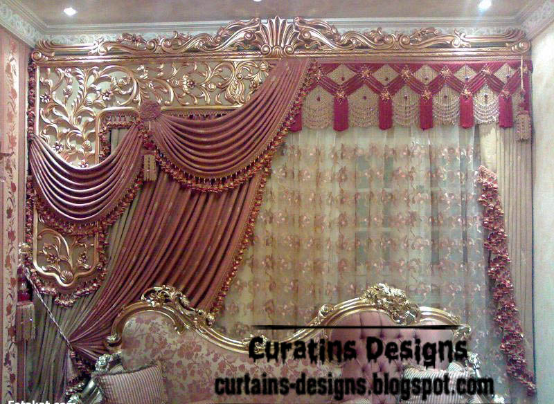 Curtain Designs Idea Luxury Greek Drapery Design For Royal Living