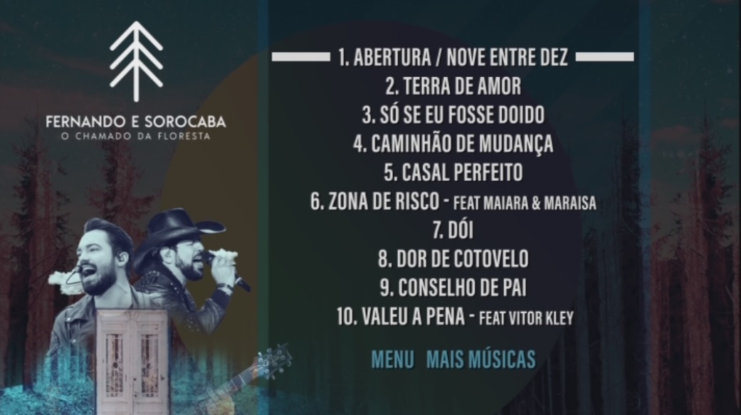 Comente CLICK AQUI