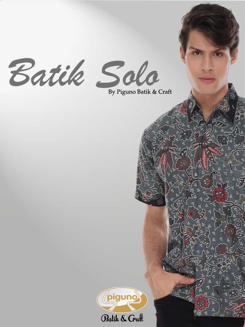 Batik Solo Shop