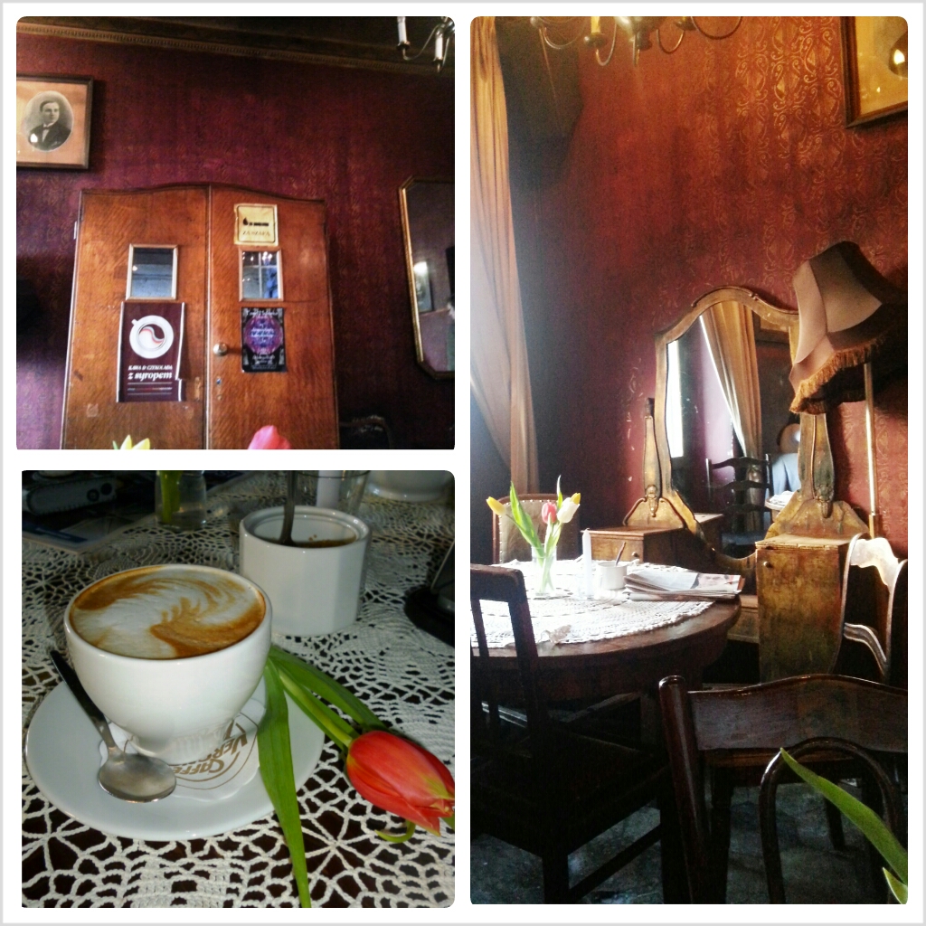 Kraków Coffee Culture