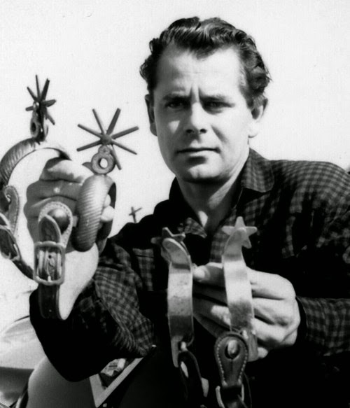 The Sheepman 1958 - IMDb