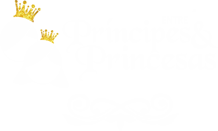 Entre Príncipes e Princesas