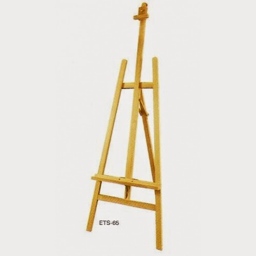 Abaker Enterprise Easel Stand