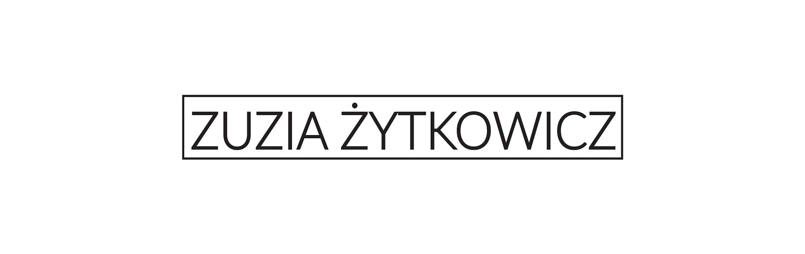Zuzia Żytkowicz