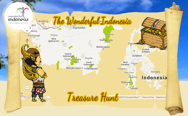 indonesia+travel+quiz