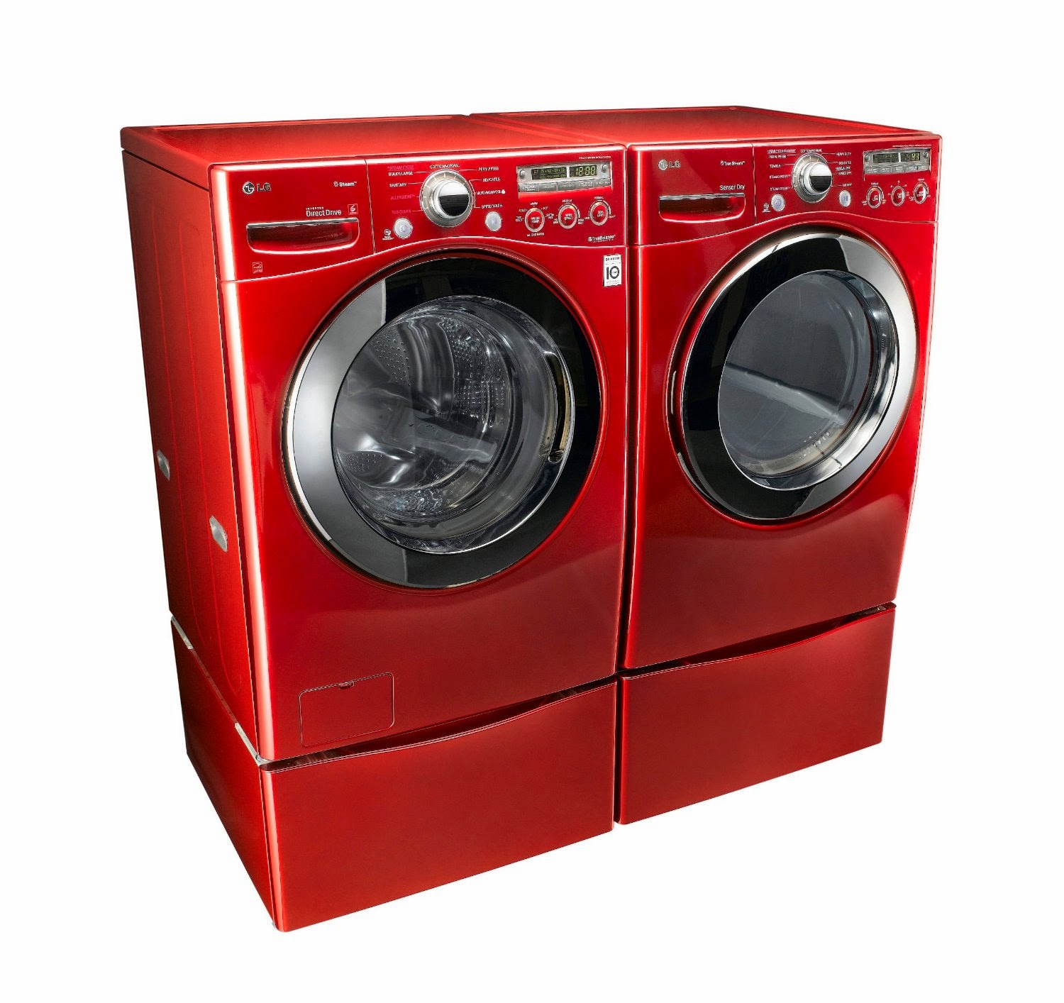 washer dryer sets lg washer and dryer sets