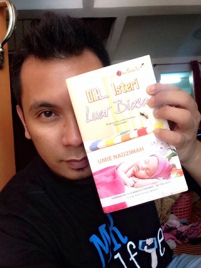 Rezeki Hayati Watak Raden Amzar novel dia isteri luar biasa, pelakon watak raden amzar dan dewi yusra dalam drama dia isteri luar biasa, kaki novel,