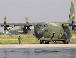 Lockheed C-130 Hercules