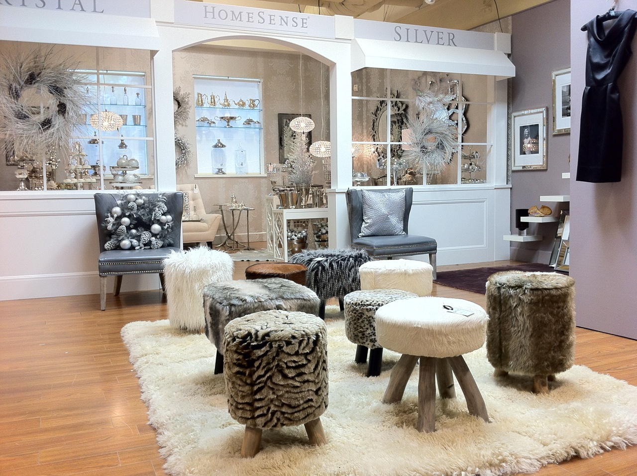 Design Maze HomeSense Holidays Edition