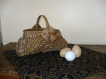 1803 Ohio Farm Baskets