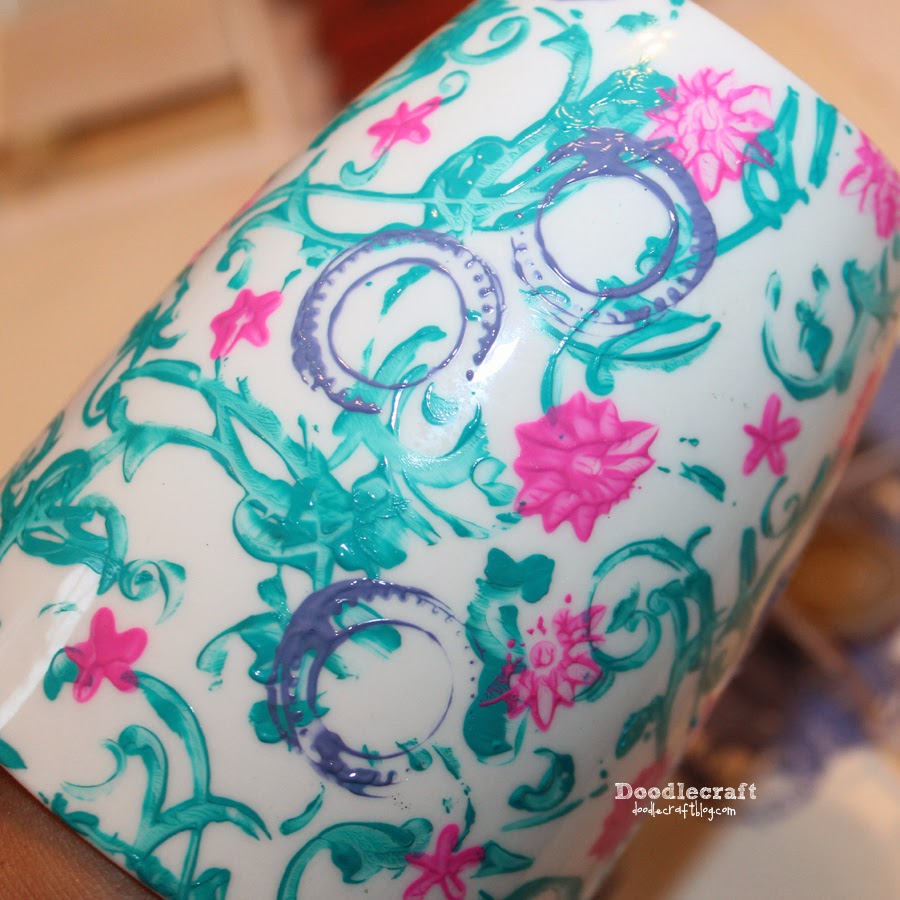 Doodlecraft June 2014