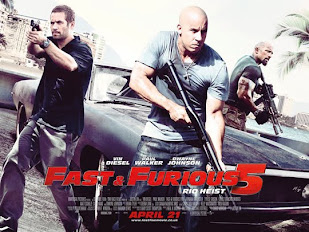 Fast Five