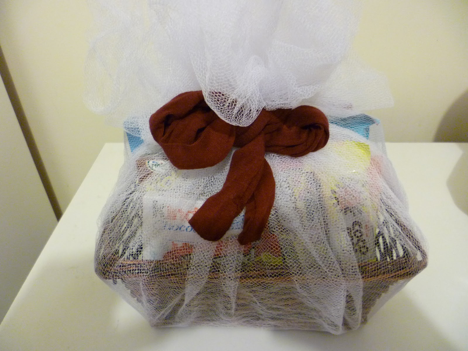 EVKUŞU: YENİYIL SEPETİ (ÇOCUK VERSİYONU)&hellip;