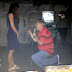 67 Year Old Sugar Daddy Proposes For The Ninth Time To His 27 Year Old Sweetheart (Photos)