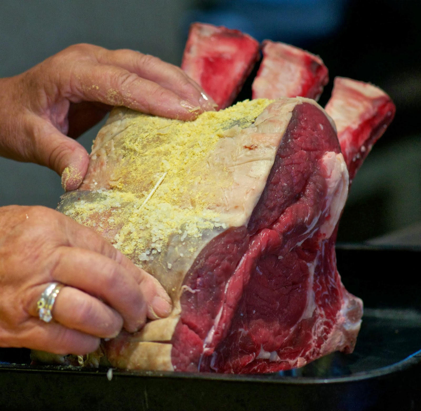 Joint Of Meat At Room Temperature How Long Joint Of Meat At Room Temperature How Long