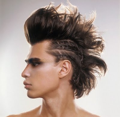Latest World Hairstyles Cool Guys Hairstyles 2012