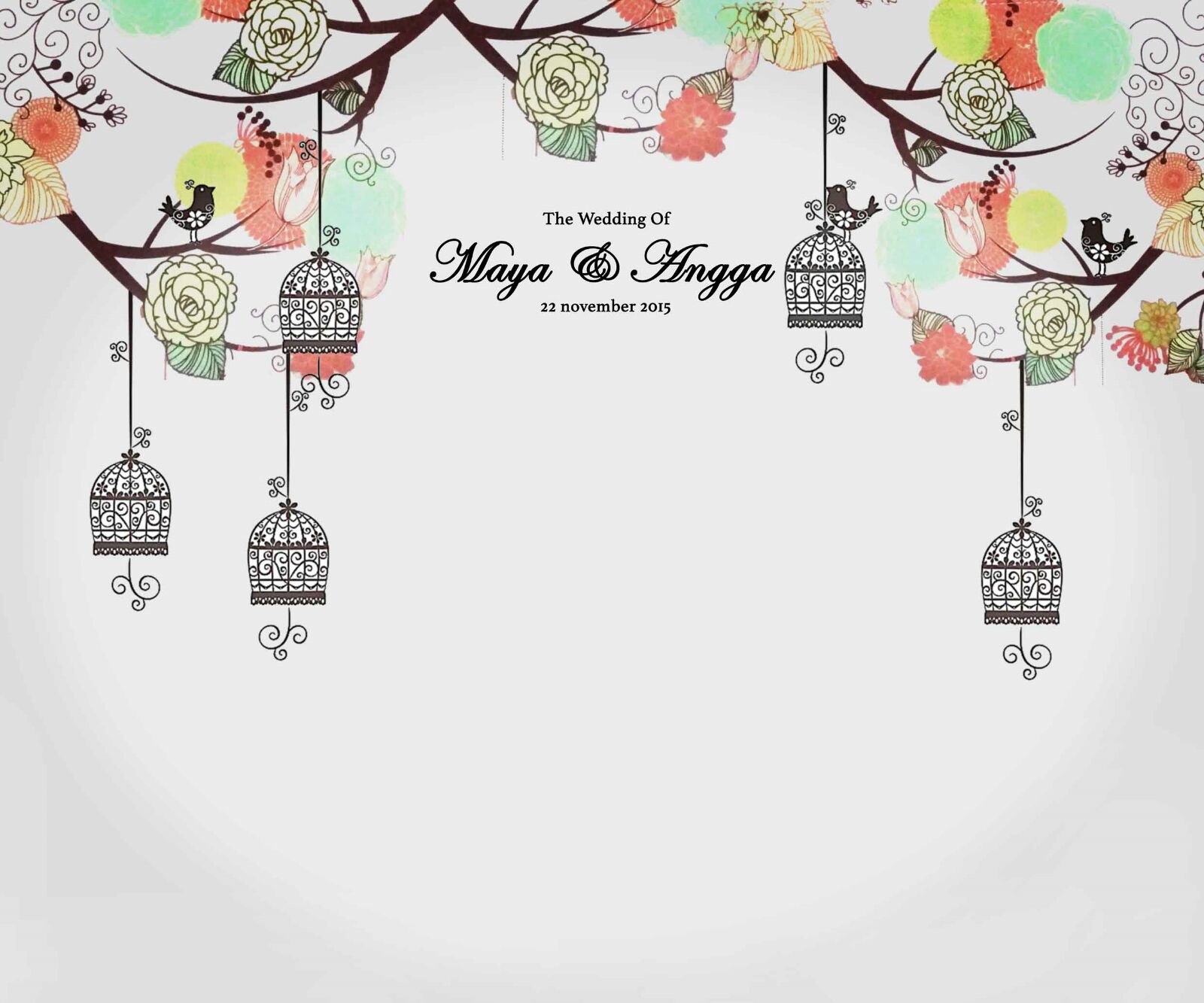 Maya Nur An-nisaa Widiani: Photobooth by YKCO Photobooth