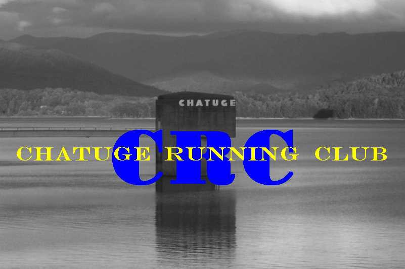 Chatuge Running Club